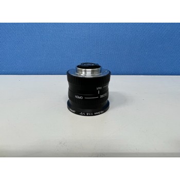 Rainbow H3.5mm 1:1.6 1/2" CCTV Zoom Lens